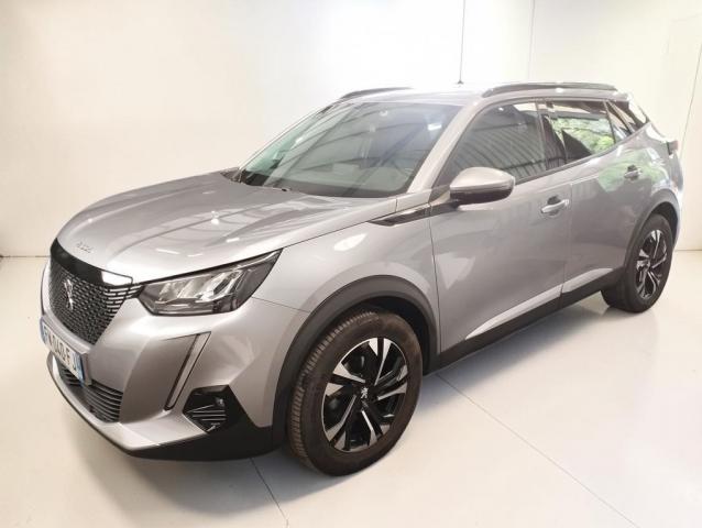 Peugeot 2008 image 5