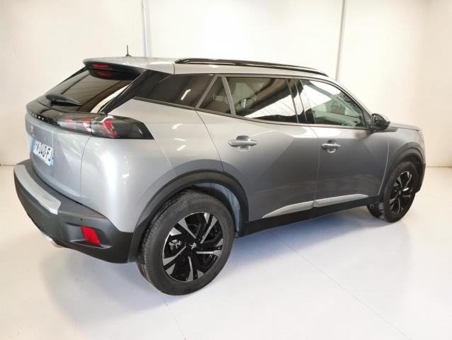 Peugeot 2008 image 6