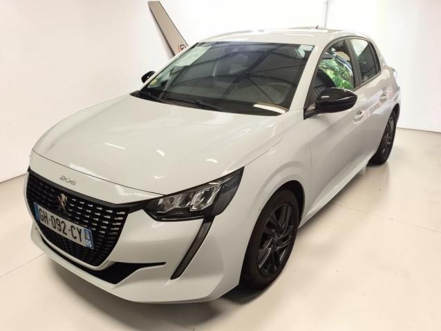 Peugeot 208 1.5bluehdi 100 Ste Active Business R