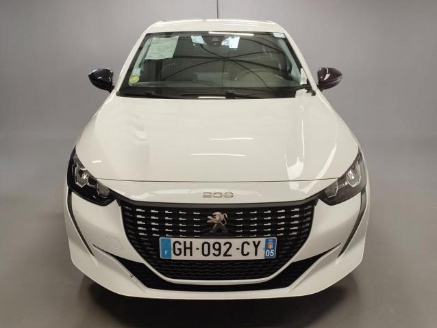 Peugeot 208 image 2