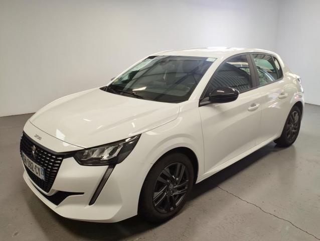 Peugeot 208 image 5