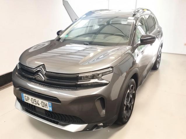 Citroen C5 Aircross 1.6 Thp 180 H 225 Shine Ba