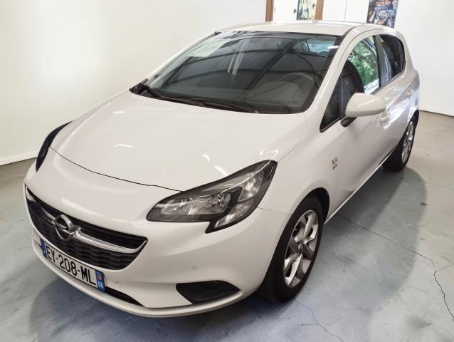 Opel Corsa 1.4 Turbo 100 Excite 5p