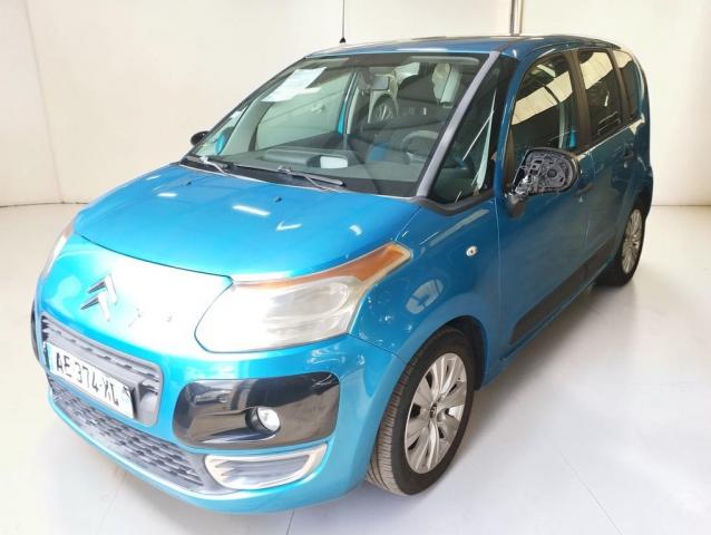 Citroen C3 Picasso 1.6 Hdi 90 Confort