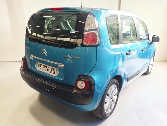 Citroen C3 Picasso image 6
