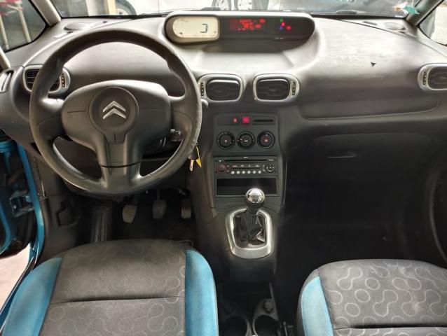 Citroen C3 Picasso image 4