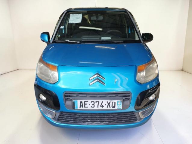 Citroen C3 Picasso image 1