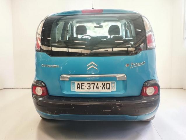 Citroen C3 Picasso image 5