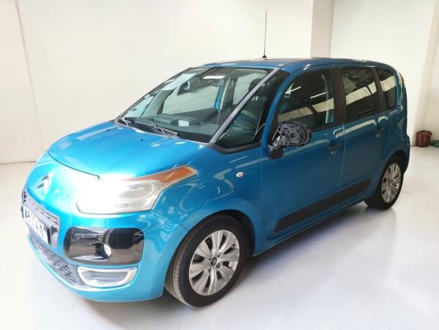 Citroen C3 Picasso image 3