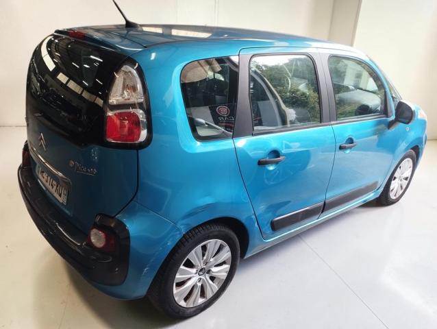 Citroen C3 Picasso image 2