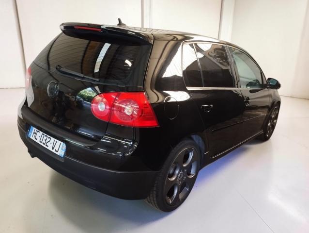 Volkswagen Golf image 5