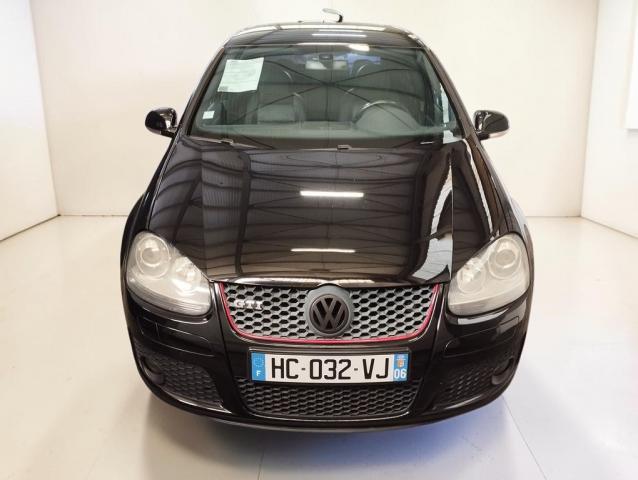 Volkswagen Golf image 4