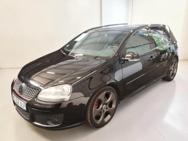 Volkswagen Golf image 2