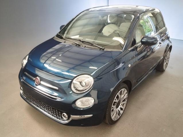 Fiat 500 1.0 70 Hybride Star 3p