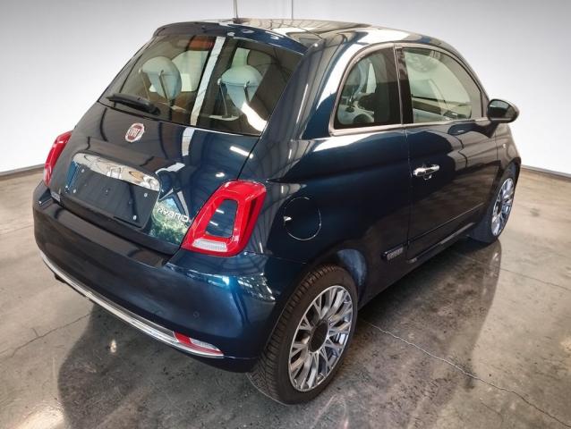 Fiat 500 image 3