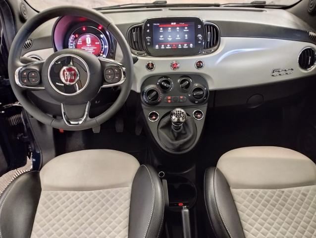 Fiat 500 image 5