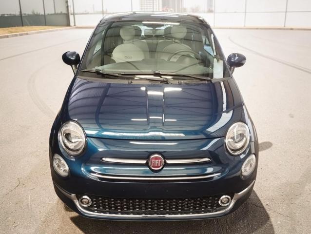 Fiat 500 image 6