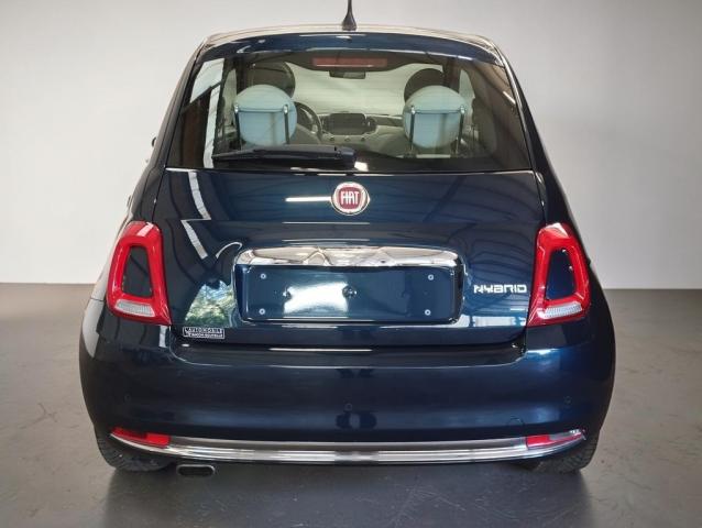 Fiat 500 image 4