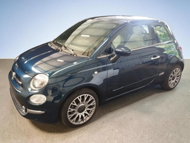 Fiat 500 image 2