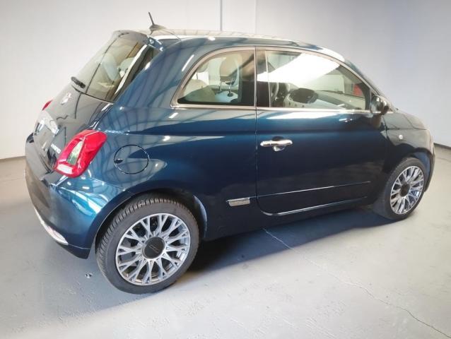 Fiat 500 image 1