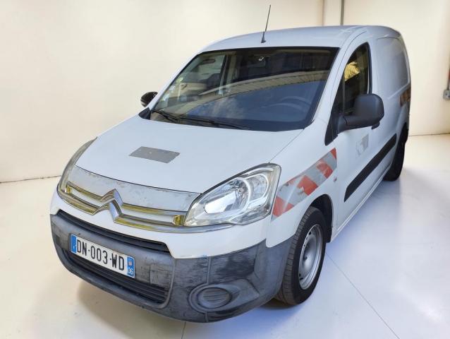 Citroen Berlingo L1 1.6 Hdi 75 Club