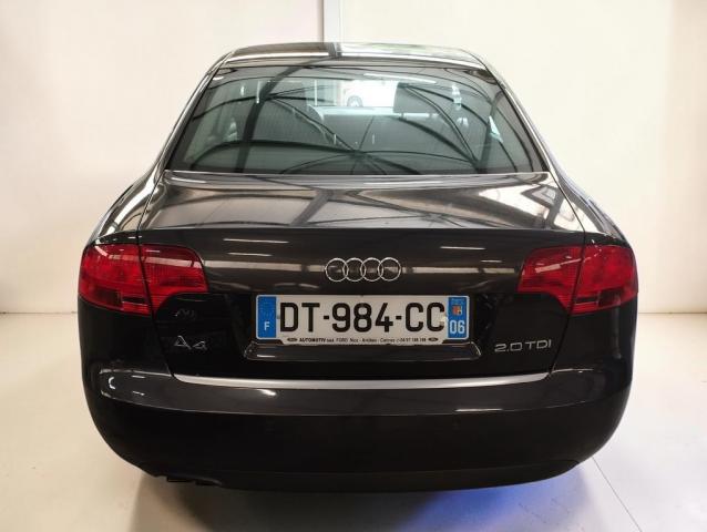 Audi A4 image 1