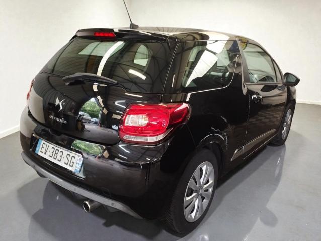 Citroen Ds3 image 3