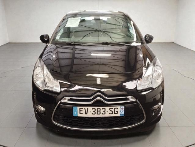 Citroen Ds3 image 2
