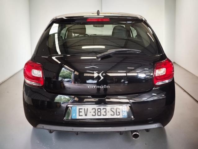 Citroen Ds3 image 4