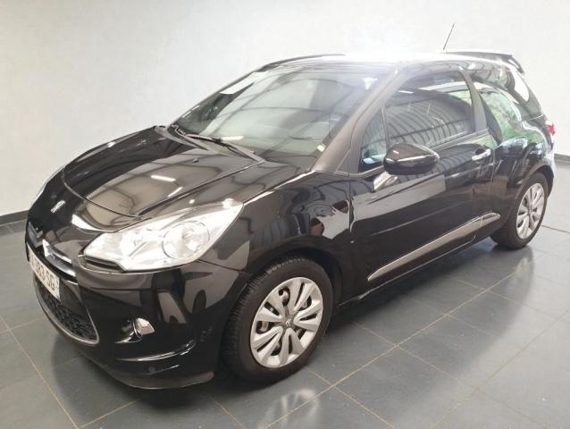 Citroen Ds3 image 5