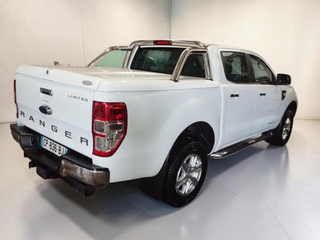 Ford Ranger image 3
