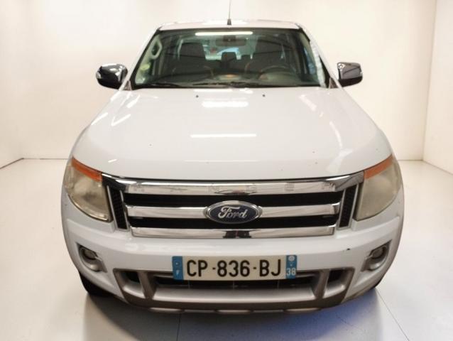 Ford Ranger image 1