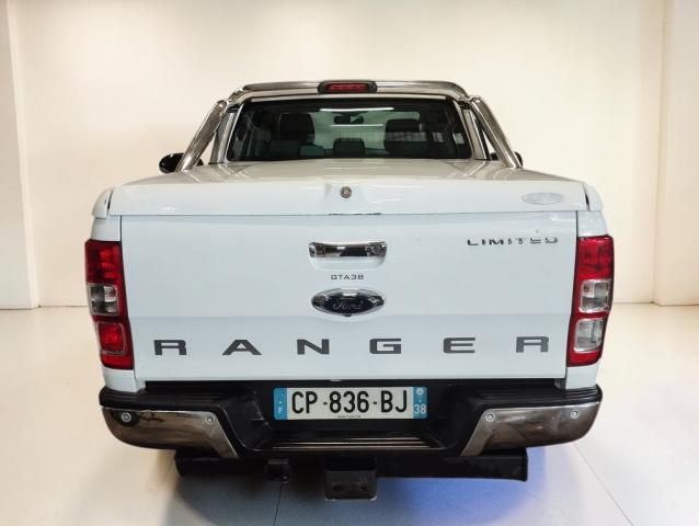 Ford Ranger image 6