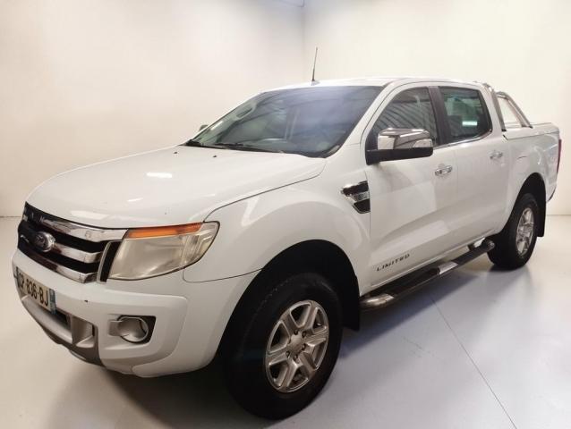 Ford Ranger image 2