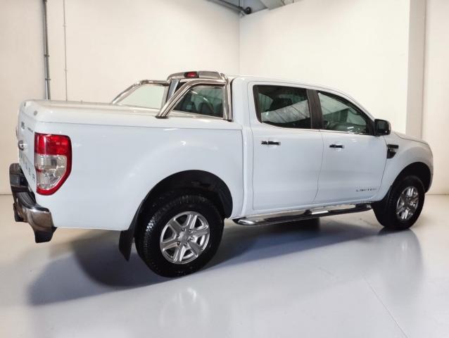 Ford Ranger image 5