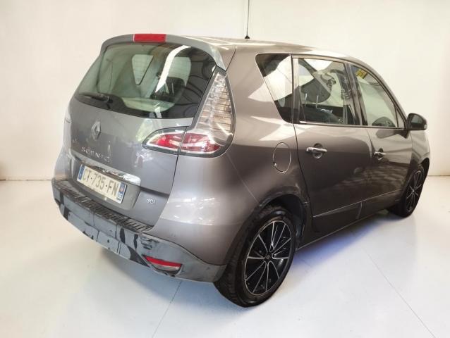 Renault Scénic image 1