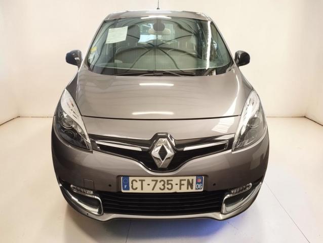 Renault Scénic image 6