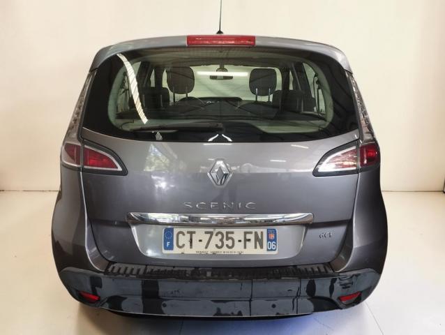Renault Scénic image 4