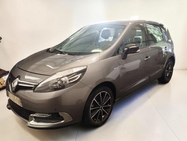 Renault Scénic image 2