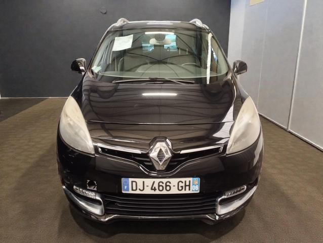 Renault Grand Scénic image 1