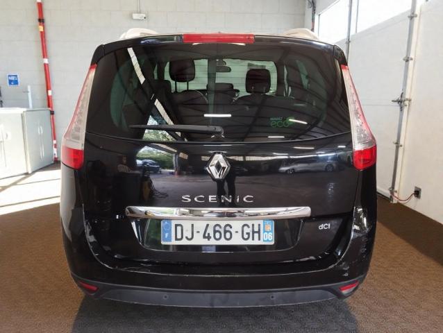 Renault Grand Scénic image 3