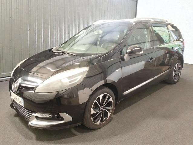 Renault Grand Scénic image 5
