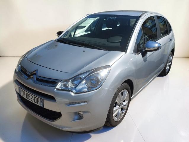 Citroen C3 1.2 Vti 82 5p