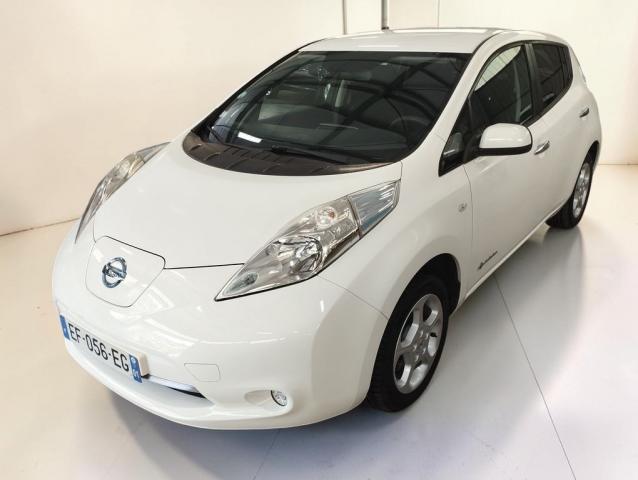Nissan Leaf 109 Acenta Ba 5p