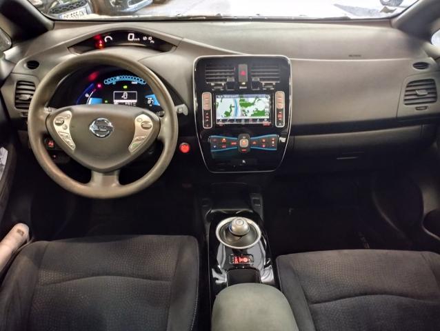Nissan Leaf image 1