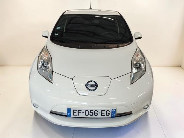 Nissan Leaf image 2