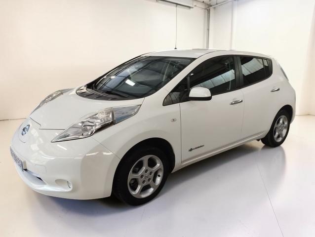 Nissan Leaf image 5