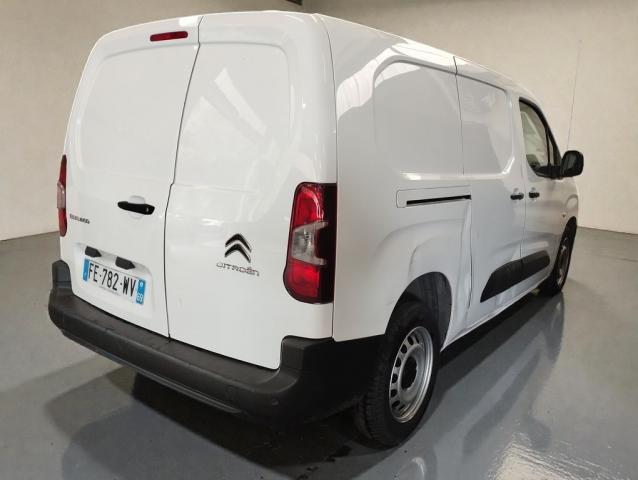 Citroen Berlingo image 2
