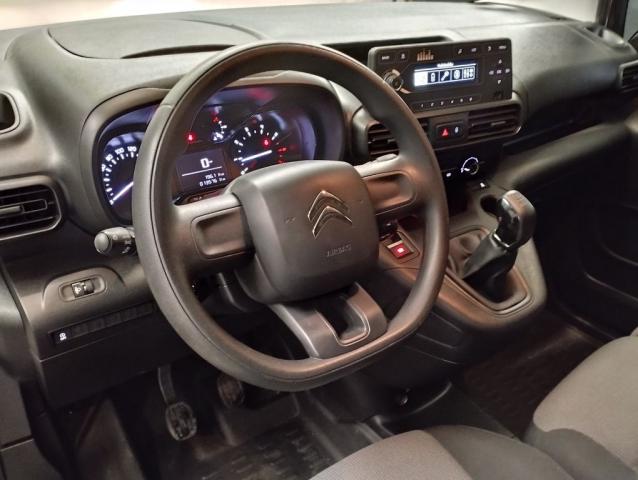 Citroen Berlingo image 3