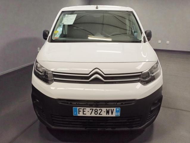 Citroen Berlingo image 5